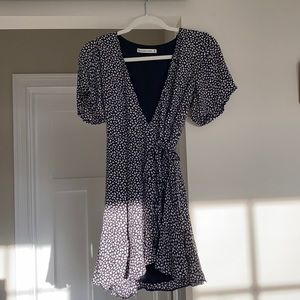 Abercrombie dress